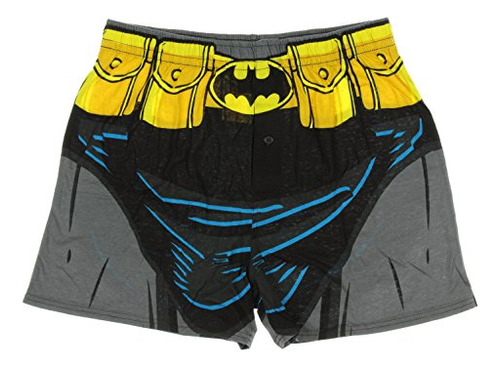 Boxer Batman Dark Knight - Talla M