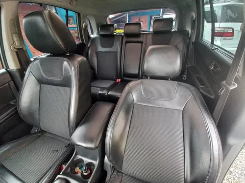 Renault Koleos 2.5 Dynamique Bose