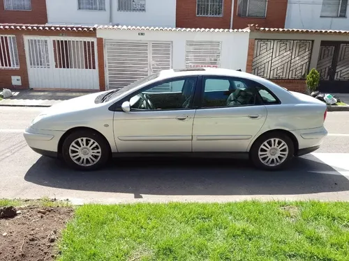 Citroën C5 3.0 Exclusive Fase I