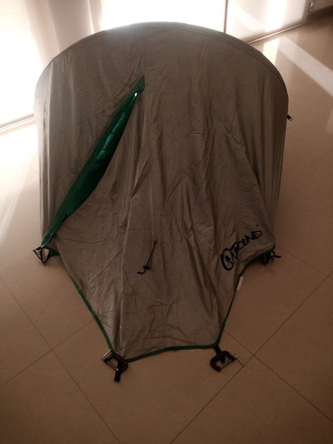 Carpa Outbond Parantes Easton Aluminio 2 P. Leer Descripción
