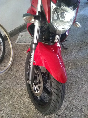 Imagen 2 de 11 de Yamaha Fz-fi 150