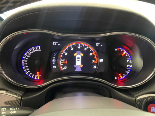 Imagen 20 de 21 de Jeep Grand Cherokee 2017 6.4 Srt Atx 465hp At Automania