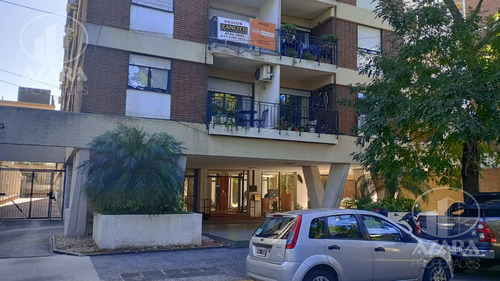 Departamento  De 2 Ambientes En Pleno Centro De Martinez En Venta