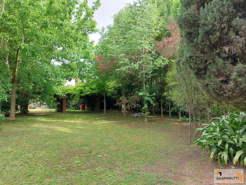 Casa Quinta Terreno En Venta Ideal Desarrollo Inmobiliario