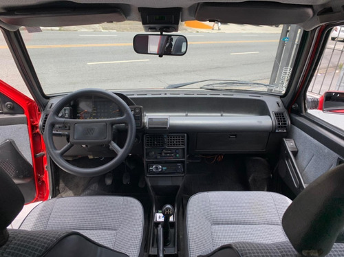 Imagem 3 de 15 de Fiat Uno 1.6r