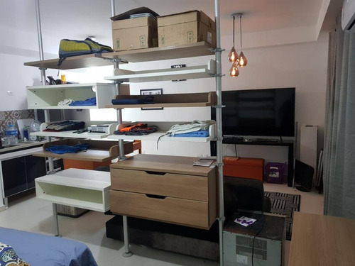 Imagem 8 de 14 de Apartamento Com 1 Dormitório À Venda, 41 M² Por R$ 430.000,00 - Bela Vista - São Paulo/sp - Ap19629
