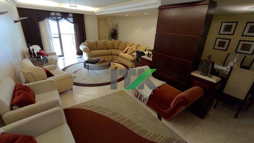 Imagem 2 de 30 de Apartamento Com 4 Dormitórios Planta Unificada À Venda, 250 M² Por R$ 3.100.000 - Centro - Balneário Camboriú/sc - Ap0435