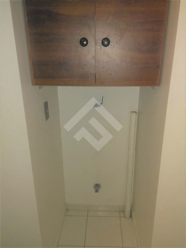 Imagen 9 de 10 de Departamento En Venta De 2 Dorm. Y 2 Baños En San Joaquín