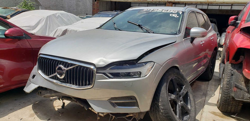Volvo XC60 2.0 T6 Inscription Awd At