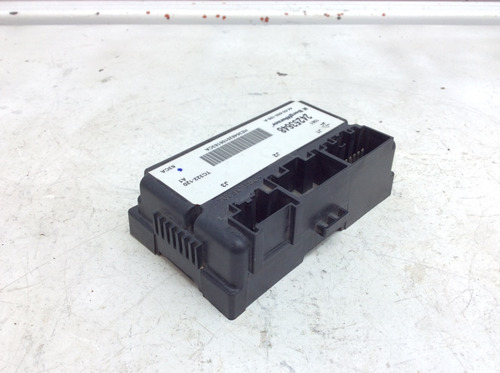 Modulo De Transfer Cadillac Cts 3.6 Lts Automatica Mod 08-13 (Usado)