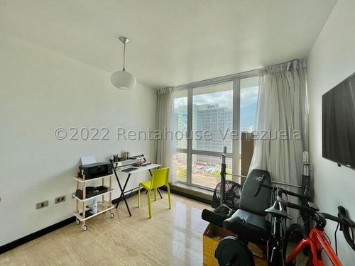 Imagen 9 de 14 de Apartamento En Venta Lomas De Las Mercedes 22-24473 Yg 04120206393