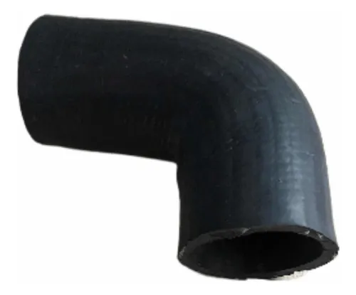 Manguera Turbo Intercooler Codo Para Jac