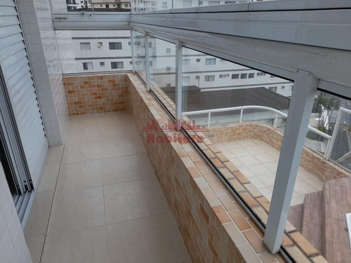 Imagem 23 de 26 de Apartamento Com 3 Dorms, Guilhermina, Praia Grande - R$ 750 Mil, Cod: 663116 - V663116