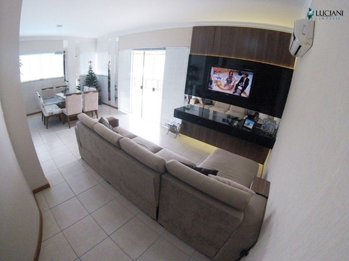 Imagem 2 de 23 de Cobertura Duplex Em Itapema! - Ap05070 - 33590183