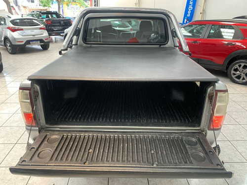 Ford Ranger 2.3 Xlt Cab. Dupla 4x2 4p
