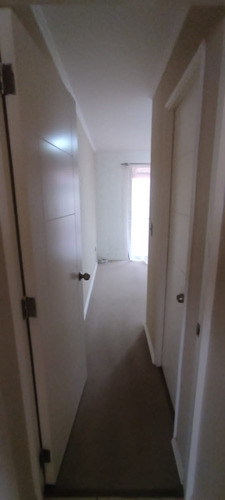Excelente Casa En Condominio Con Acceso Controlado Algarrobo