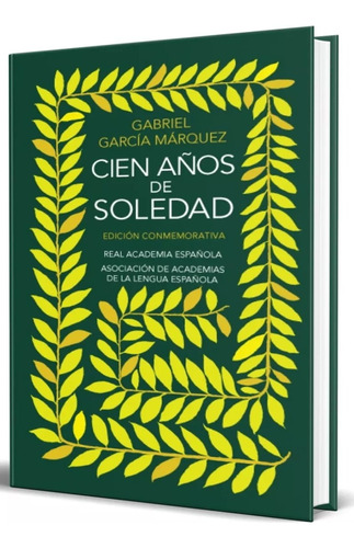 Cien Años De Soledad