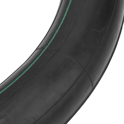 Tubo Interior De Neumático De Moto De Butilo Duradero 3.25/3