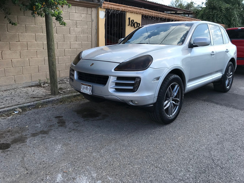 Porsche Cayenne 3.6 V6 Tiptronic At