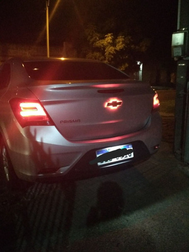 Imagen 7 de 10 de Novedad!! Insignia Emblema Led Chevrolet