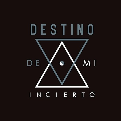 De Mi - Destino Incierto (cd)