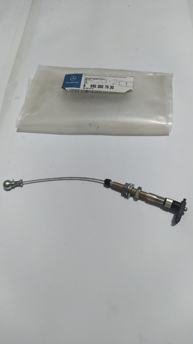 Guaya Aceleracion Mercedes Benz Ls1634 