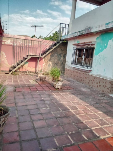 Casa En Yagua Sector El Perrote Cod. Indic-2047