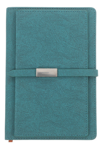 M Libro De Planes Spiral Notebooks 2023