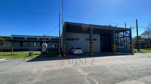 Venta Alquiler- Depósito Industrial - Berazategui