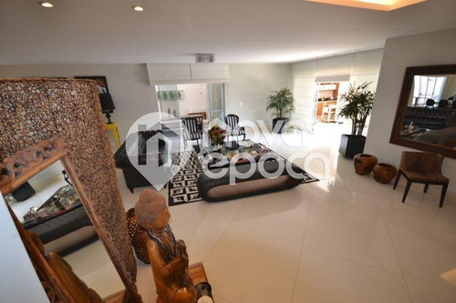 Casa - Ref: Co5cs48875