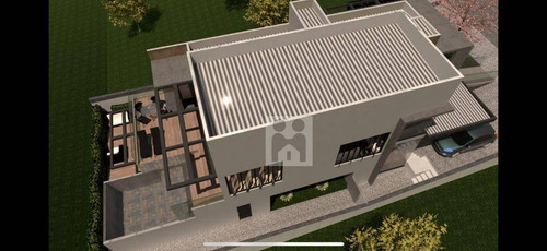 Imagem 2 de 16 de Casa Com 4 Dormitórios À Venda, 330 M² Por R$ 2.500.000,00 - Alphaville - Ribeirão Preto/sp - Ca0704