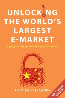 Libro Unlocking The World's Largest E-market : A Guide To...