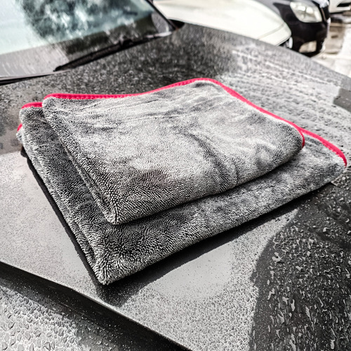 40 X 40 Cm (borde Negro) - (600 G/m²) Precio A Partir Del Ar