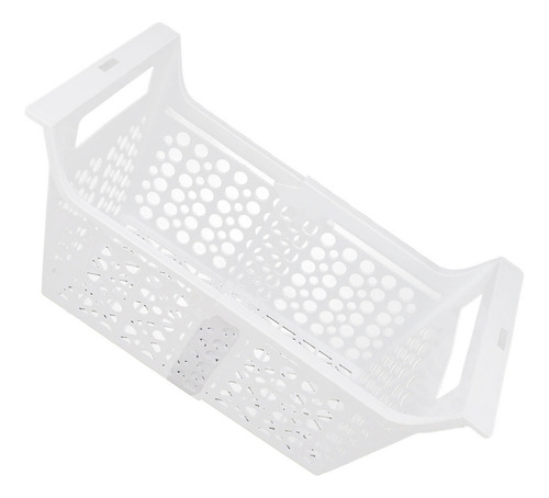 Cesta Horizontal Para Congelador, Organizador Profundo, Exp