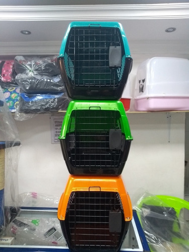 Guacal Para Gatos Y Perros