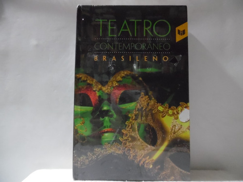 Teatro Contemporáneo Brasileño / Intermedio