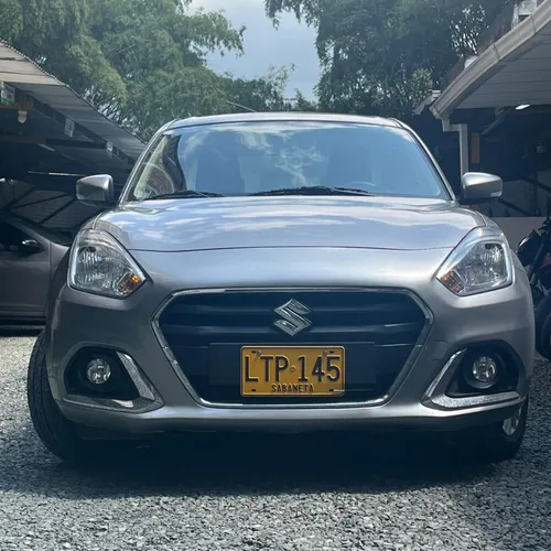 Suzuki Swift SWIFT DZIRE MT 1.2CC 2023