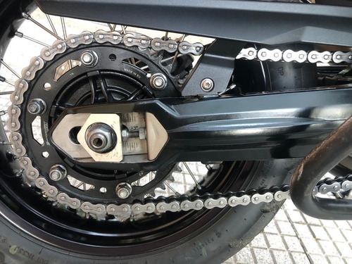 Imagen 16 de 25 de Bmw F800gs