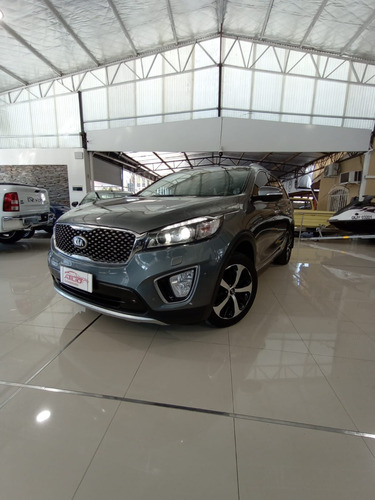 Kia Sorento 2.2 Ex