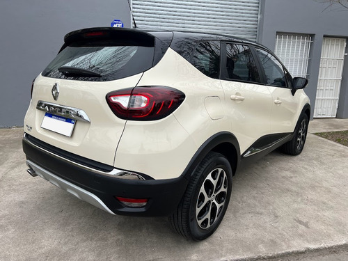 Renault Captur 2.0 Intens Manual