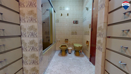 Casa Venta 5 Amb Temperley Apto Crédito Pileta