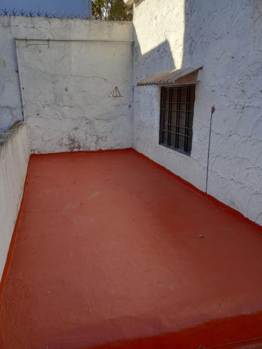 Casa En Parque Patricios