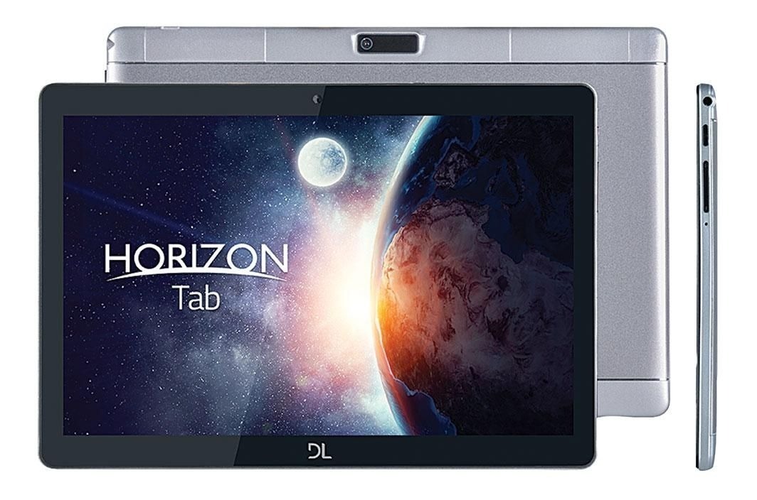 DL Horizon Tab T10 TX390CIN