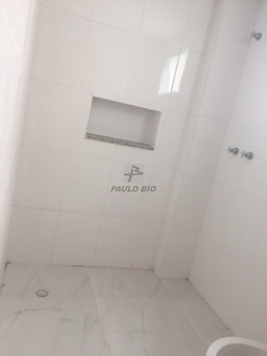 Apartamentos - Jardim Guapituba - Ref: 6517 - V-6517