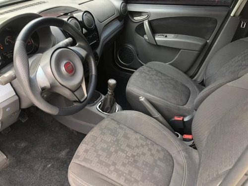 Palio Attractive 1.0 Completo + Flex