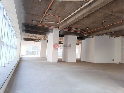 Imagem 7 de 14 de Prédio Excelente Empreendimento Próximo Ao Metrô -andar Inteiro. - Ta7717