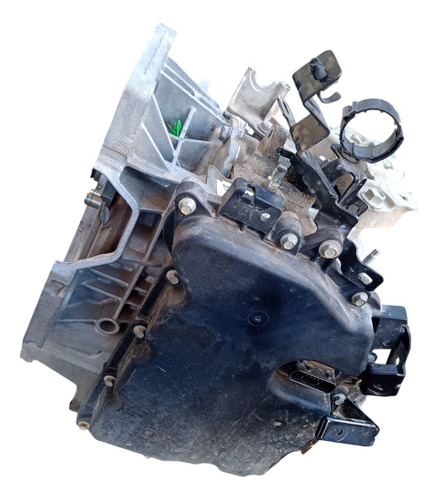 Caixa Marcha Tracker 1.0 1.2 Turbo 3cc 24045761 6t30 2qrs (Usado)
