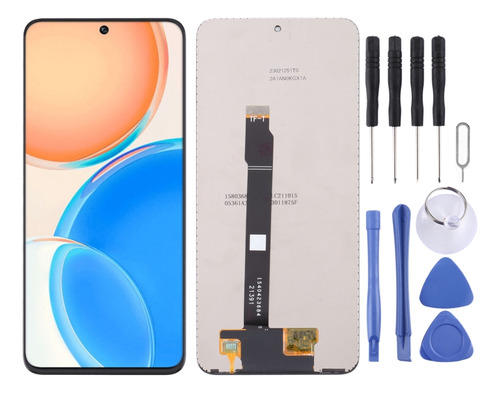 Tela Lcd Para Honor X8 Para Honor X8 (original)