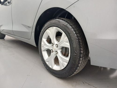 Chevrolet Onix 1.0 TURBO FLEX LTZ AUTOMÁTICO