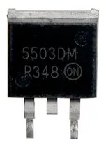 Comprar Tm5503  Mosfet Canal N Pack 3 Unidades